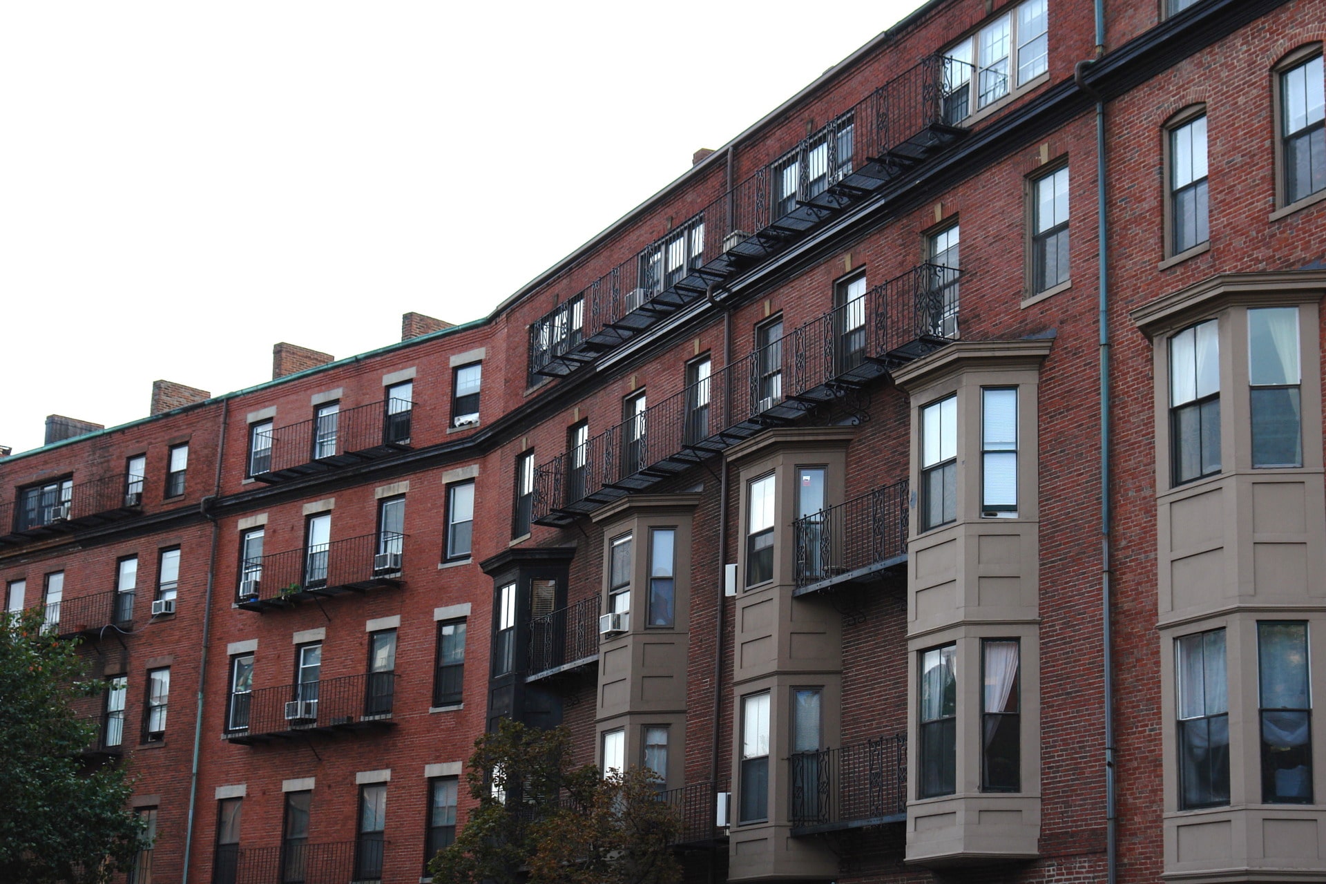 Beacon Hill Property Management