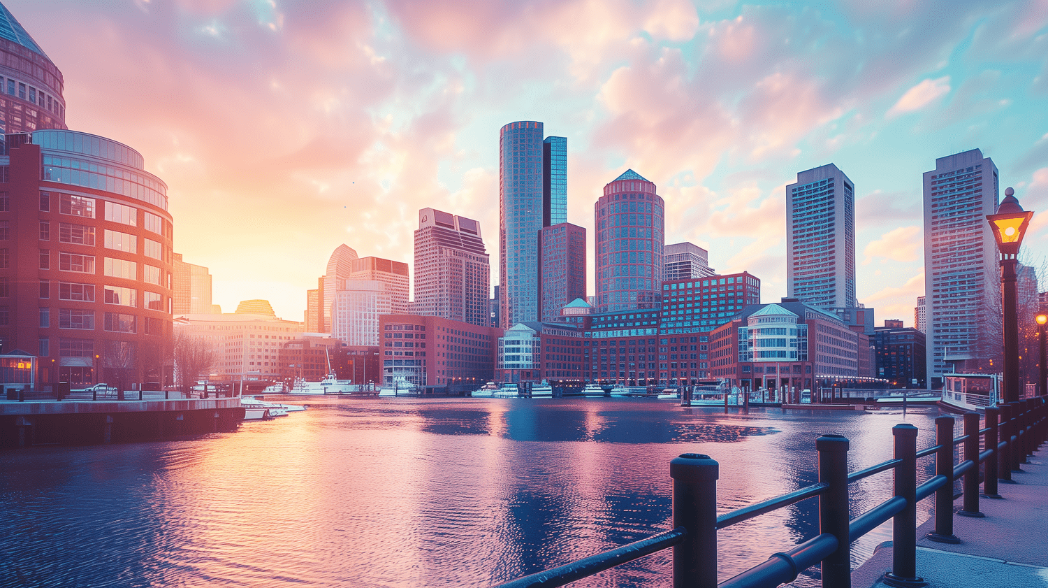 South Boston/South End Property Management